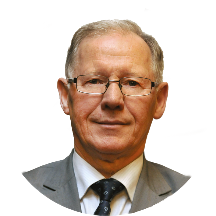 prof. dr hab. inż. Krzysztof Jóźwik, Rektor Politechniki Łódzkiej